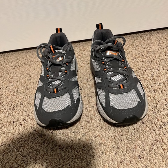 Reebok FREEDOM TRAIL SHOES - Picture 2 of 9